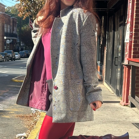 Jacket - Picture 2 of 3